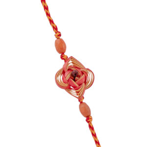 Rakhi - Bamboo