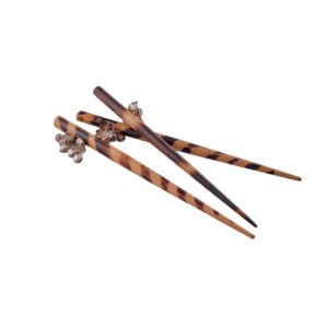 Hair Pin - Bamboo